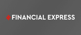 Financial Express Logo