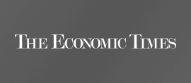The Economic Times Logo