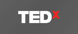 Tedx Logo