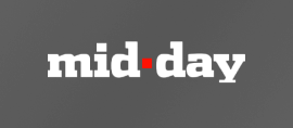 Mid.day Logo