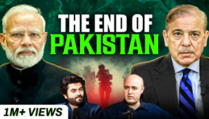 End of pakistan
