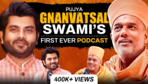 Gyanvastsal swamin